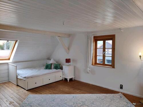 Foto - 2,5 Zimmer Wohnung mit grossen Garten