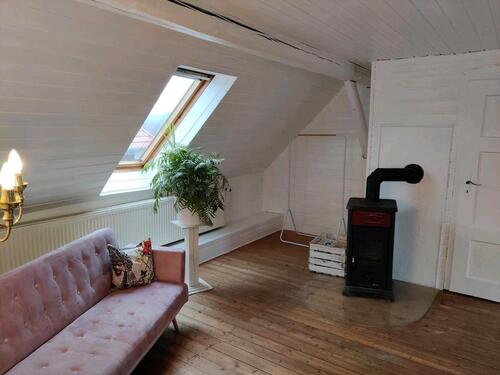 Foto - Etagenwohnung zur Miete in Friedland