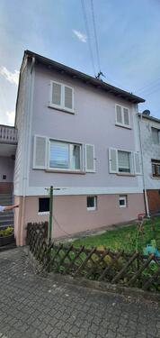 Foto - Etagenwohnung zur Miete in Bechhofen