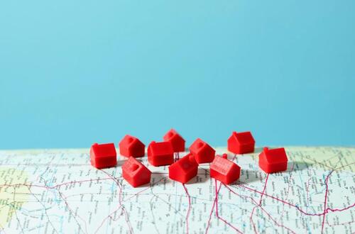 Foto - Grundstück in Nordkirchen - PREIS AUF ANFRAGE