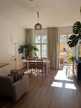 Foto - Möbilierte, familienfreundliche und ruhige Wohnung 1.1.-18.2.2026