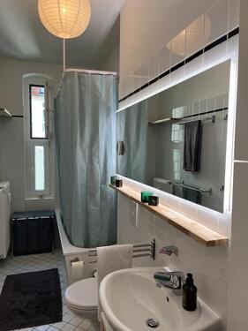 Foto - 3 Zimmer Etagenwohnung in Berlin