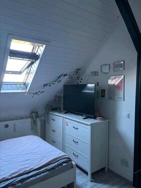 Foto - 1 Zimmer Etagenwohnung zur Miete in Solingen