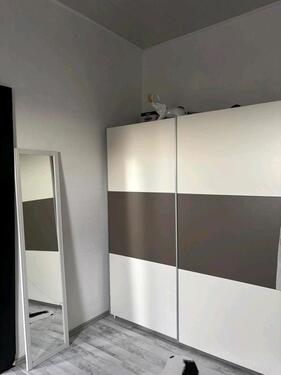 Foto - 1 Zimmer Etagenwohnung in Solingen