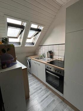 Foto - Etagenwohnung in Solingen zur Miete