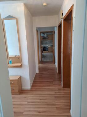 Foto - 3 Zimmer Küche Bad mit Terrasse und Kellerraum