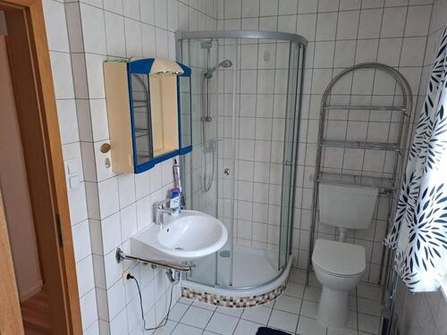 Foto - Etagenwohnung in Gleichen zur Miete