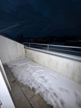 Foto - Dachgeschoßwohnung in Grabow zur Miete