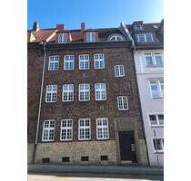 Freundliches WG-ZIMMER in zentraler Dachgeschosswohnung - Osnabrück