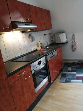 Foto - 3 Zimmer Dachgeschoßwohnung zur Miete in Osnabrück