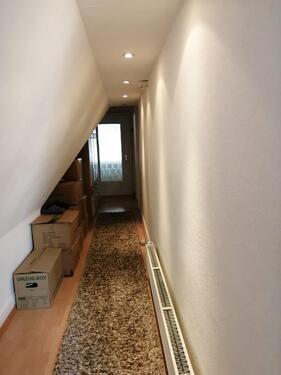 Foto - 3 Zimmer Dachgeschoßwohnung in Osnabrück