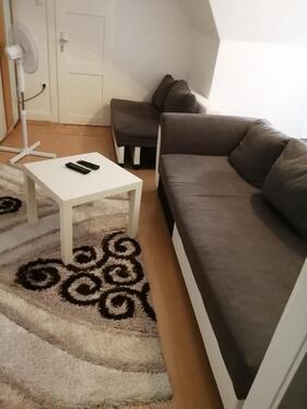 Foto - Dachgeschoßwohnung in Osnabrück zur Miete