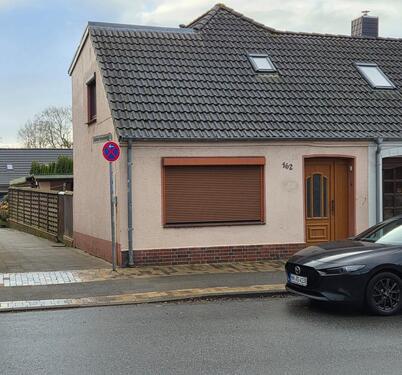 Foto - Haus mit Ferienwohnung in Husum