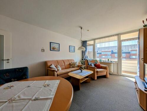 Foto - 2 Zimmer Etagenwohnung zum Kaufen in Borkum