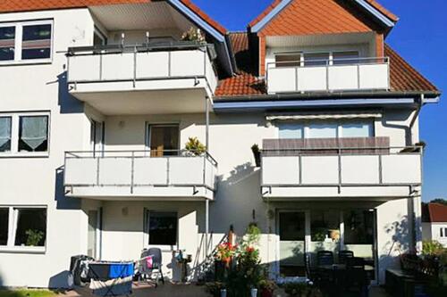 Foto - 3 Zimmer Etagenwohnung zur Miete in Dassow