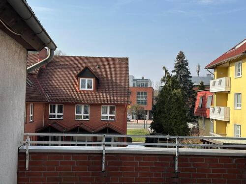Foto - Großzügige 5-Zimmer-Wohnung mit Dachterrasse