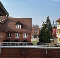 Großzügige 5-Zimmer-Wohnung mit Dachterrasse - Herzberg am Harz