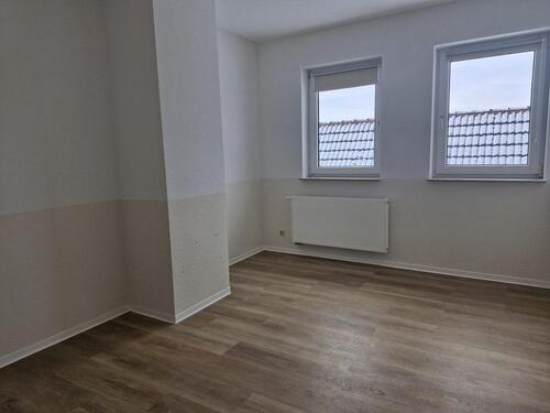 Foto - Etagenwohnung in Herzberg am Harz zur Miete