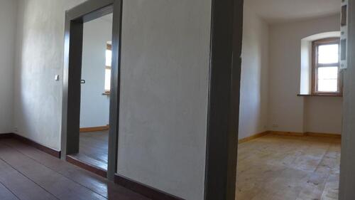 Foto - 2 Zimmer Etagenwohnung zur Miete in Nördlingen