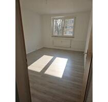 Renovierte 4 ZKB mit Balkon in Bad Frankenhausen - Bad Frankenhausen/Kyffhäuser