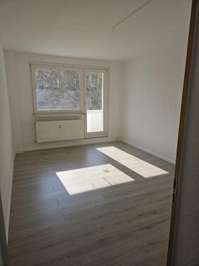 Foto - Etagenwohnung in Bad Frankenhausen/Kyffhäuser zur Miete