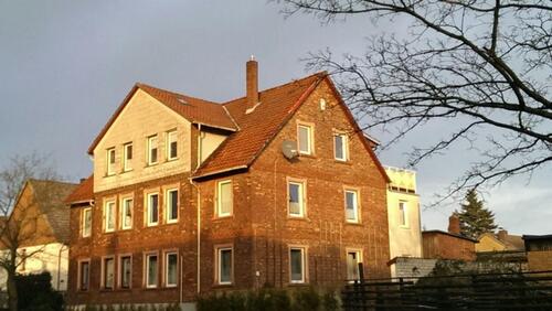 Foto - Vechelde - 6-Familienhaus mit Garagenhof
