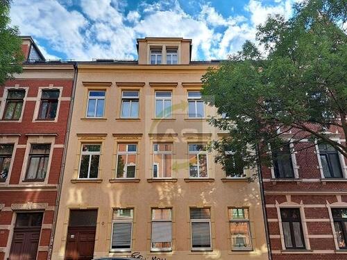 Foto - Familienwohnung in der City mit Einbauküche