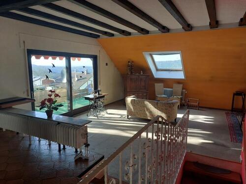 Foto - 12 Zimmer Einfamilienhaus in Loffenau