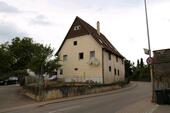 Foto - 9 Zimmer Einfamilienhaus zum Kaufen in Jettingen