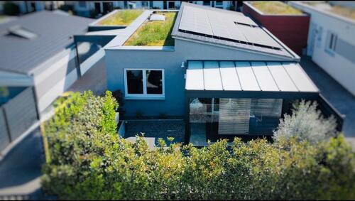 Foto - Freistehender Bungalow - 680.000,00&nbsp;EUR Kaufpreis, ca.&nbsp; 111,00&nbsp;m&sup2;