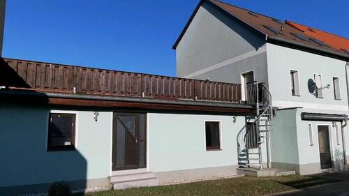 Foto - 7 Zimmer Einfamilienhaus in Eisleben (Lutherstadt)