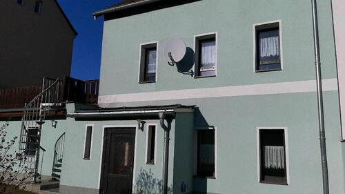 Foto - Einfamilienhaus in Eisleben (Lutherstadt) zum Kaufen