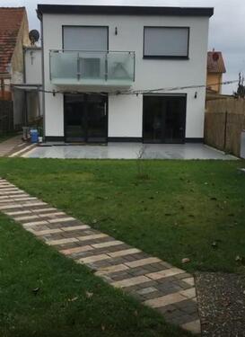 Foto - 6 Zimmer Mehrfamilienhaus, Wohnhaus in Römerberg