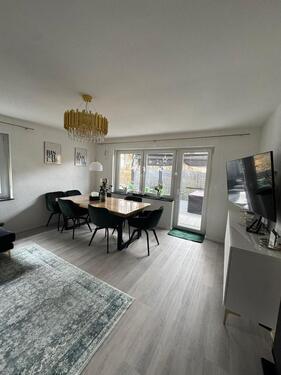 Foto - Gepflegte 4 Zi Wohnung in Lauda Königshofen, OT Königshofen 97922