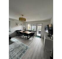 Gepflegte 4 Zi Wohnung in Lauda Königshofen, OT Königshofen 97922 - Lauda-Königshofen