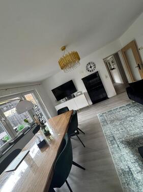 Foto - 4 Zimmer Erdgeschoßwohnung zur Miete in Lauda-Königshofen