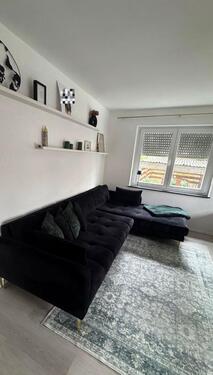 Foto - 4 Zimmer Erdgeschoßwohnung in Lauda-Königshofen