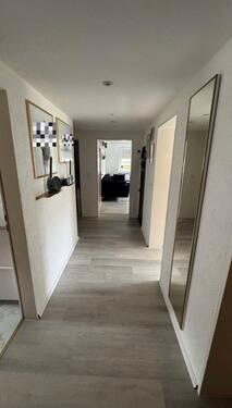 Foto - Erdgeschoßwohnung in Lauda-Königshofen zur Miete