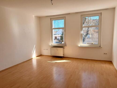 Foto - 3-Zimmer Wohnung in Wittenberge