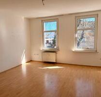 3-Zimmer Wohnung in Wittenberge