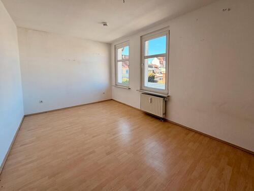 Foto - 3 Zimmer Etagenwohnung zur Miete in Wittenberge