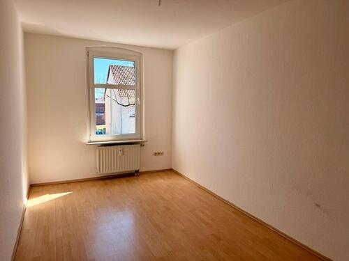 Foto - 3 Zimmer Etagenwohnung in Wittenberge