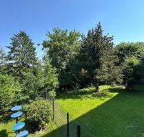 Attraktive 2-Zimmer-Wohnung mit Balkon und Blick ins Grüne - Wuppertal Gemarkung Elberfeld