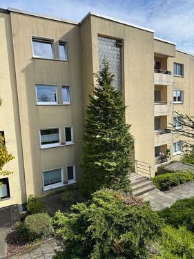 Foto - 2 Zimmer Etagenwohnung zum Kaufen in Wuppertal