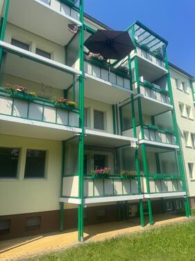 Foto - Eigentumswohnung zur Kapitalanlage