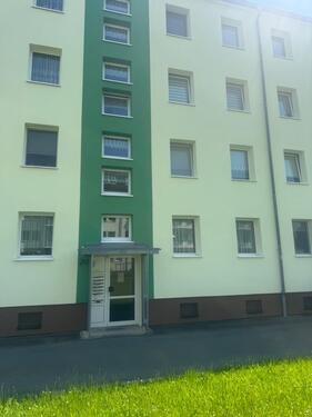 Foto - 3 Zimmer Etagenwohnung zum Kaufen in Oelsnitz (Vogtland)