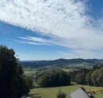 5-Zimmer-Traumwohnung | 215 m² | Garten | Fernblick | 2 Garagen - Grainet