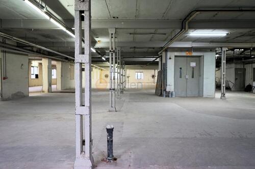 Foto - Lager im 1. OG, ca. 415 m² bis 1.835 m², in 56235 Ransbach-Baumbach PROVISIONSFREI zu vermieten