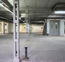 Lager im 1. OG, ca. 415 m² bis 1.835 m², in 56235 Ransbach-Baumbach PROVISIONSFREI zu vermieten