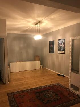 Foto - Gewerbeeinheiten zu vermieten - 18,00 EUR Kaltmiete, ca.  18,00 m²